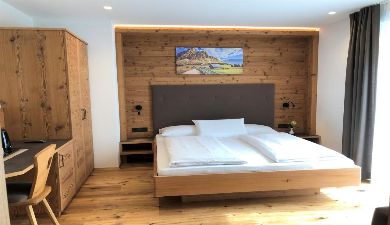 B&B Obermair Brunico Eksteriør billede