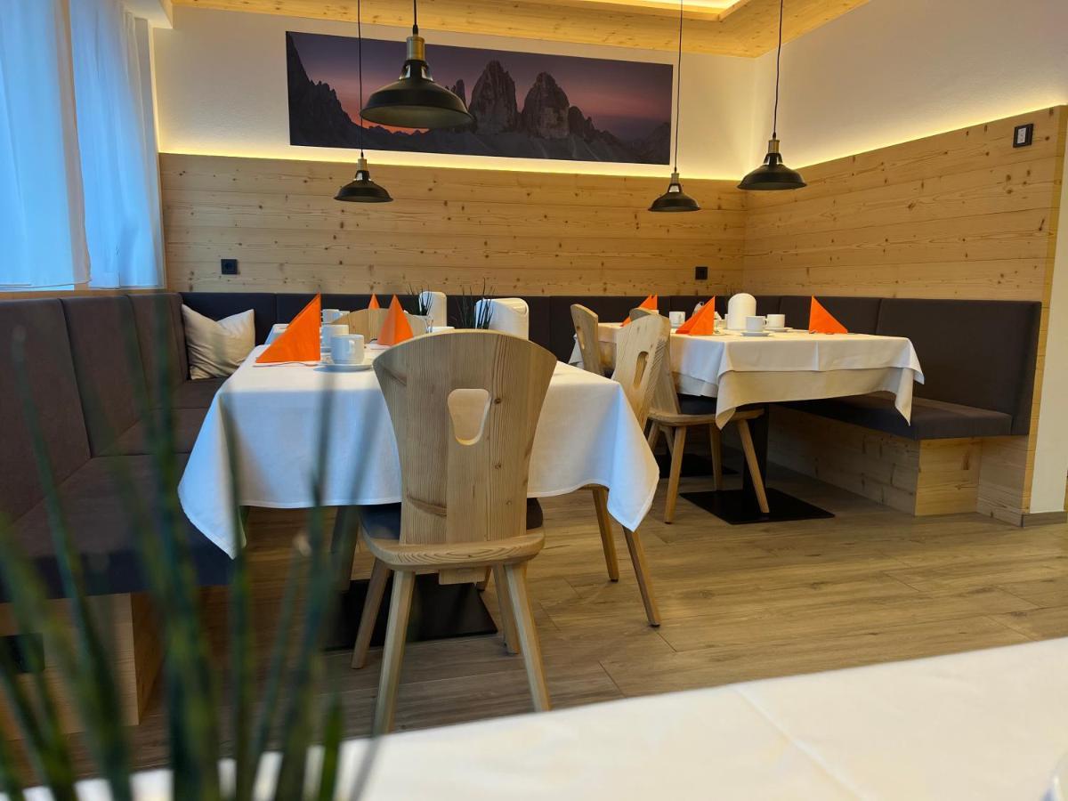 B&B Obermair Brunico Eksteriør billede