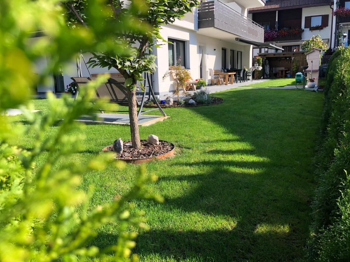 B&B Obermair Brunico Eksteriør billede