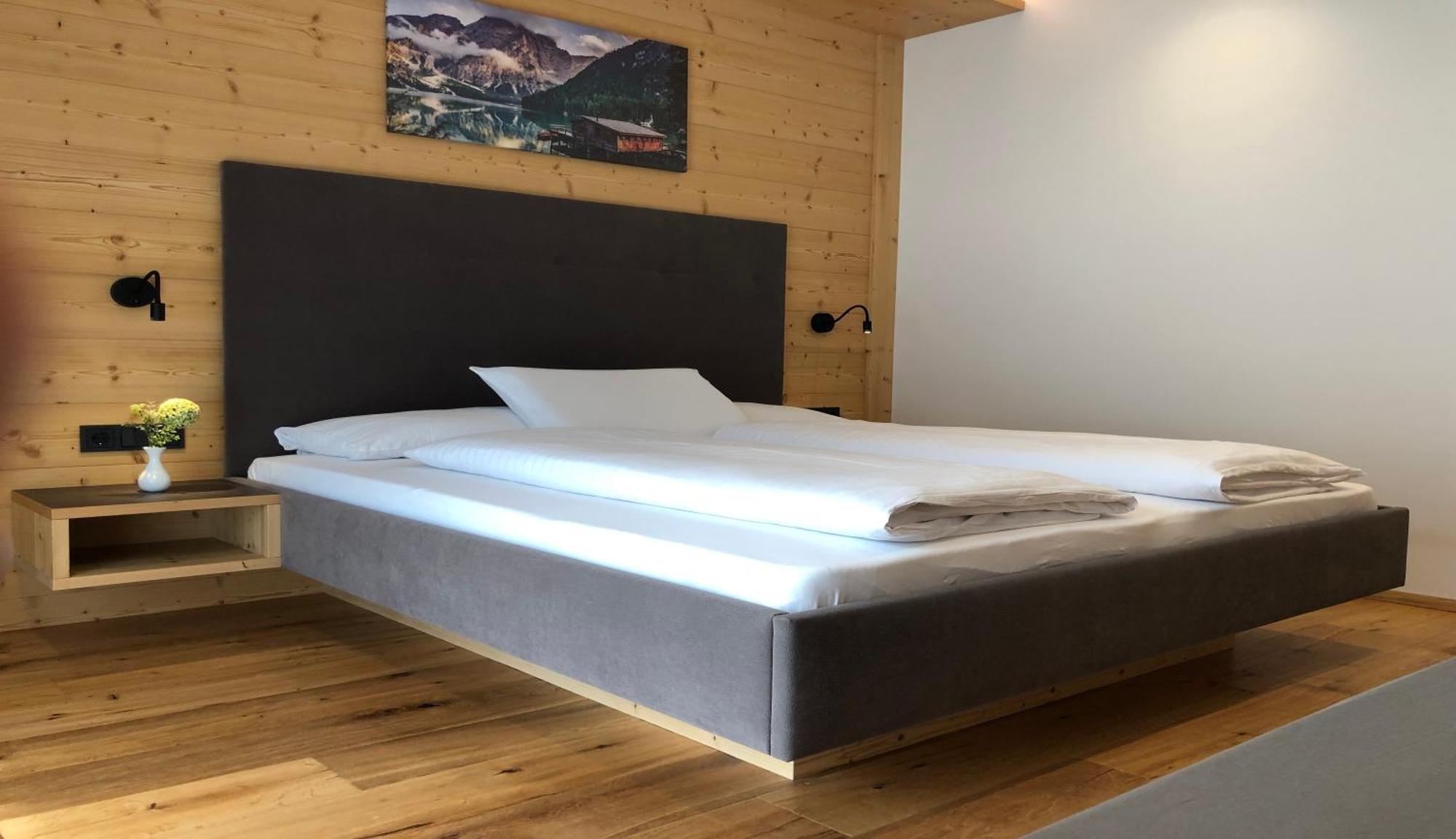 B&B Obermair Brunico Eksteriør billede